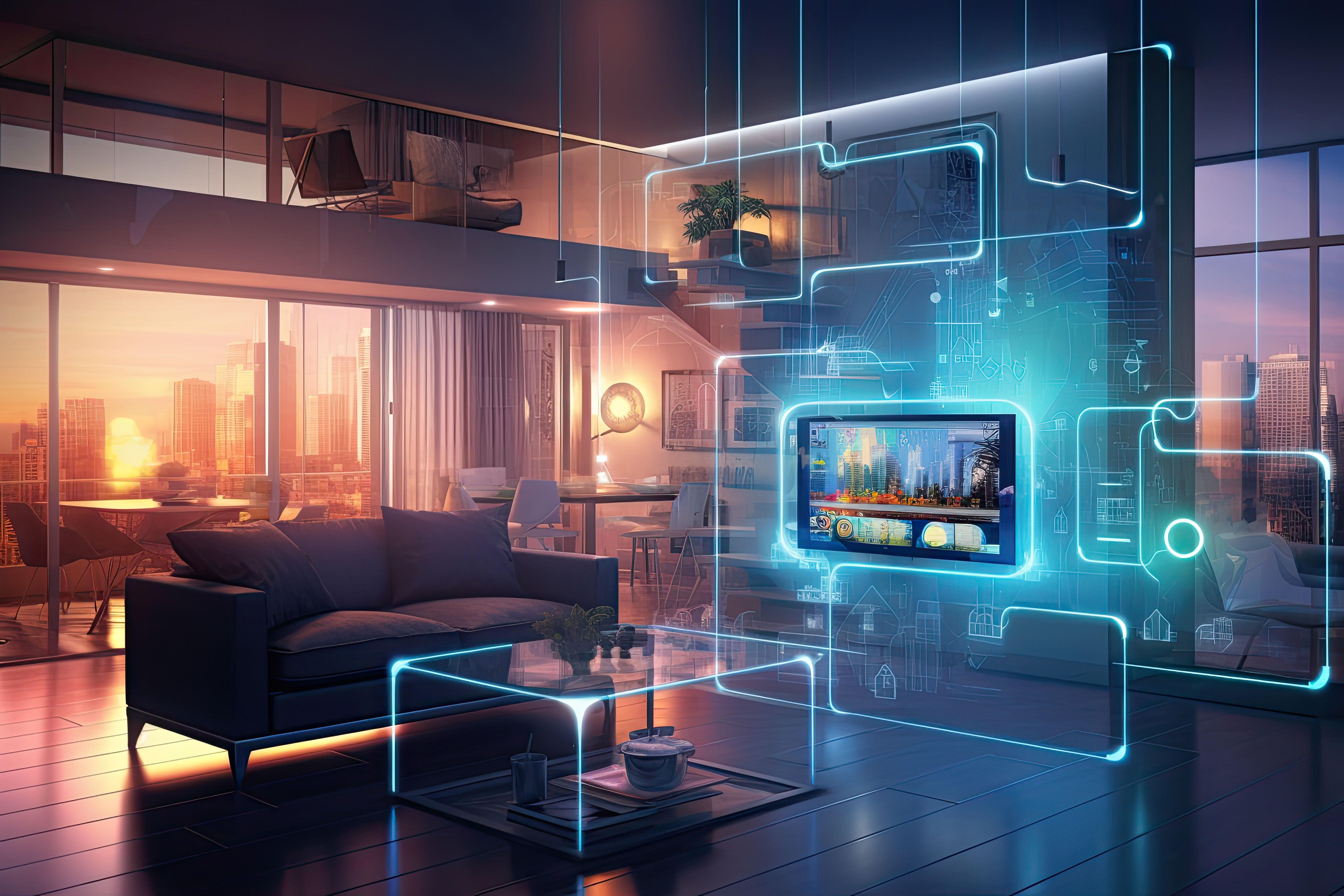 Smart Home