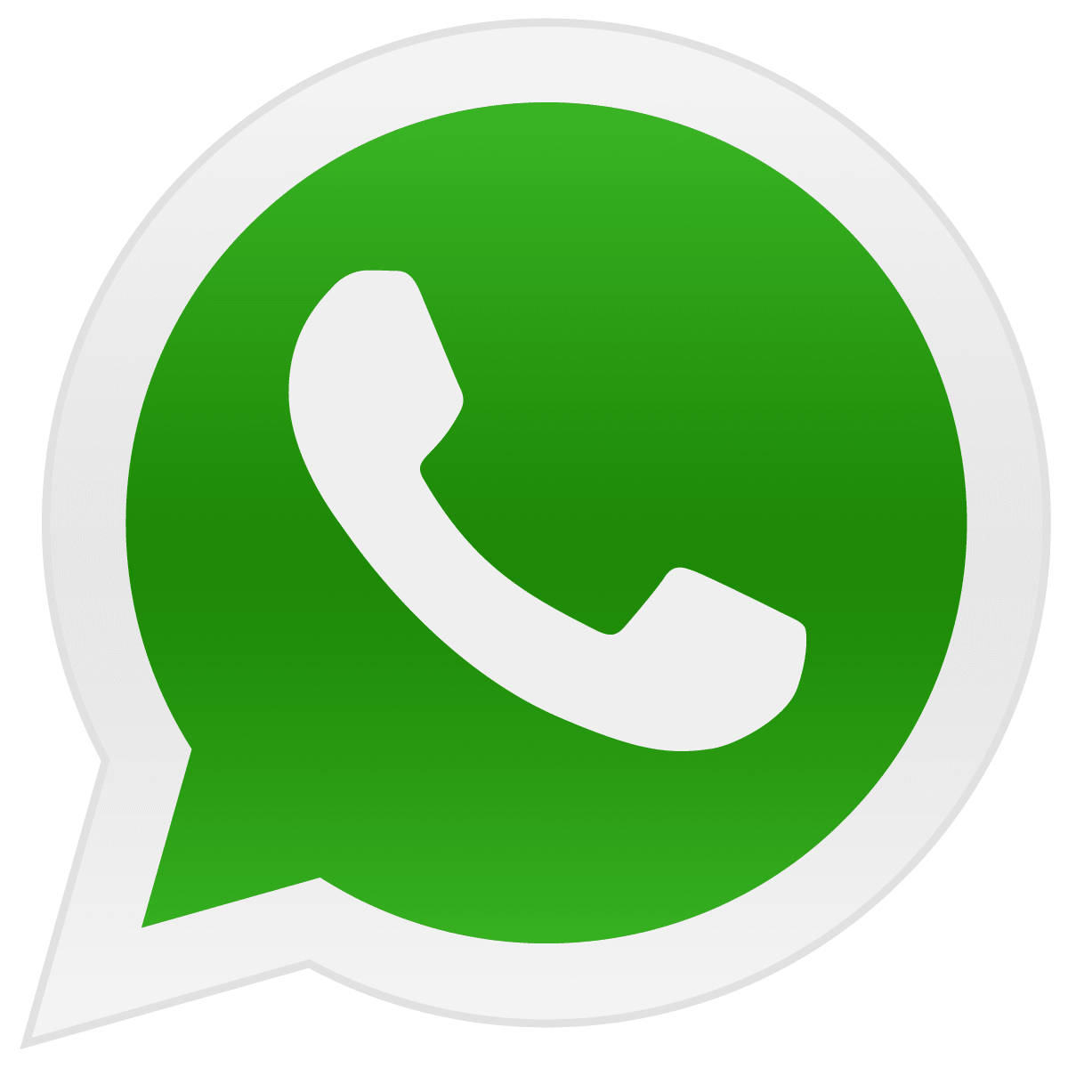 WhatsApp Icon